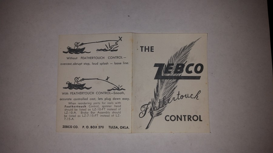 The Zebco 33, Their All Time Best Seller | Fishing Talks
