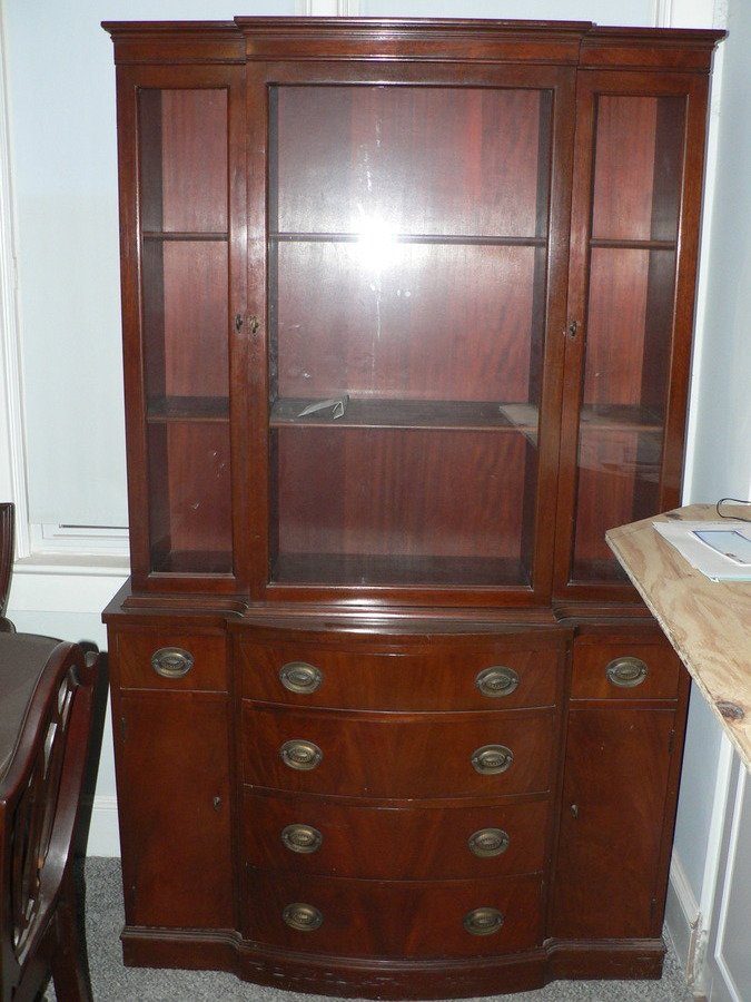 Rockford Furniture Company My Antique Furniture Collection