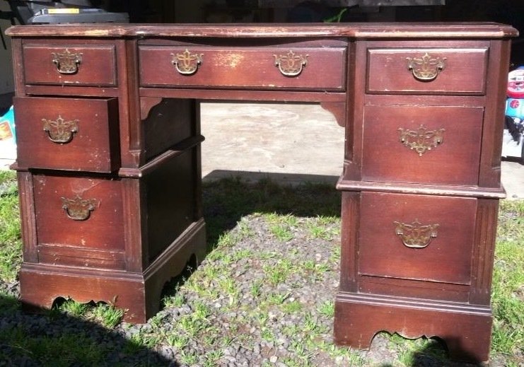 What is antique furniture appraisal?