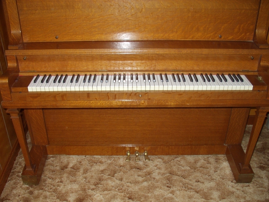 Lester Betsy Ross Spinet Piano Serial Numbers