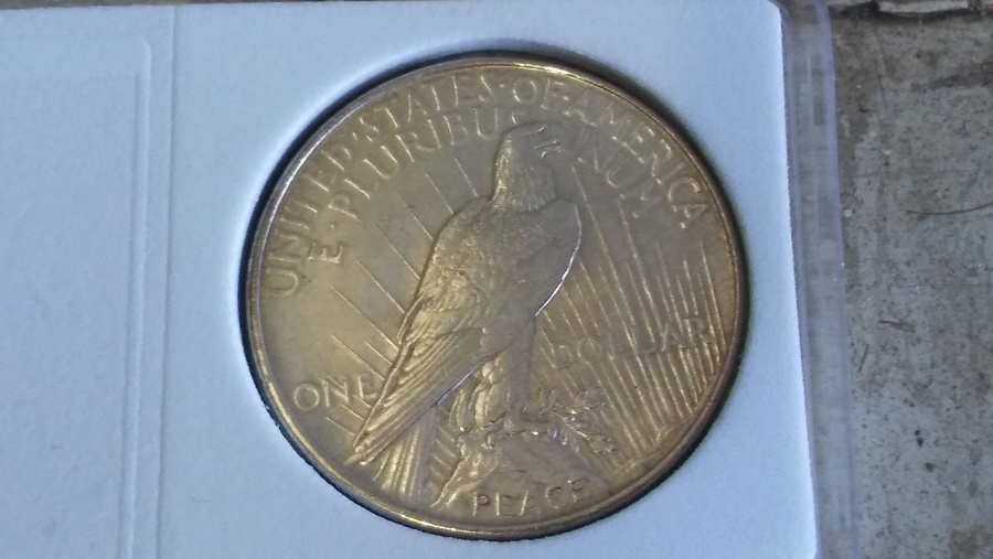 3 dollar coin