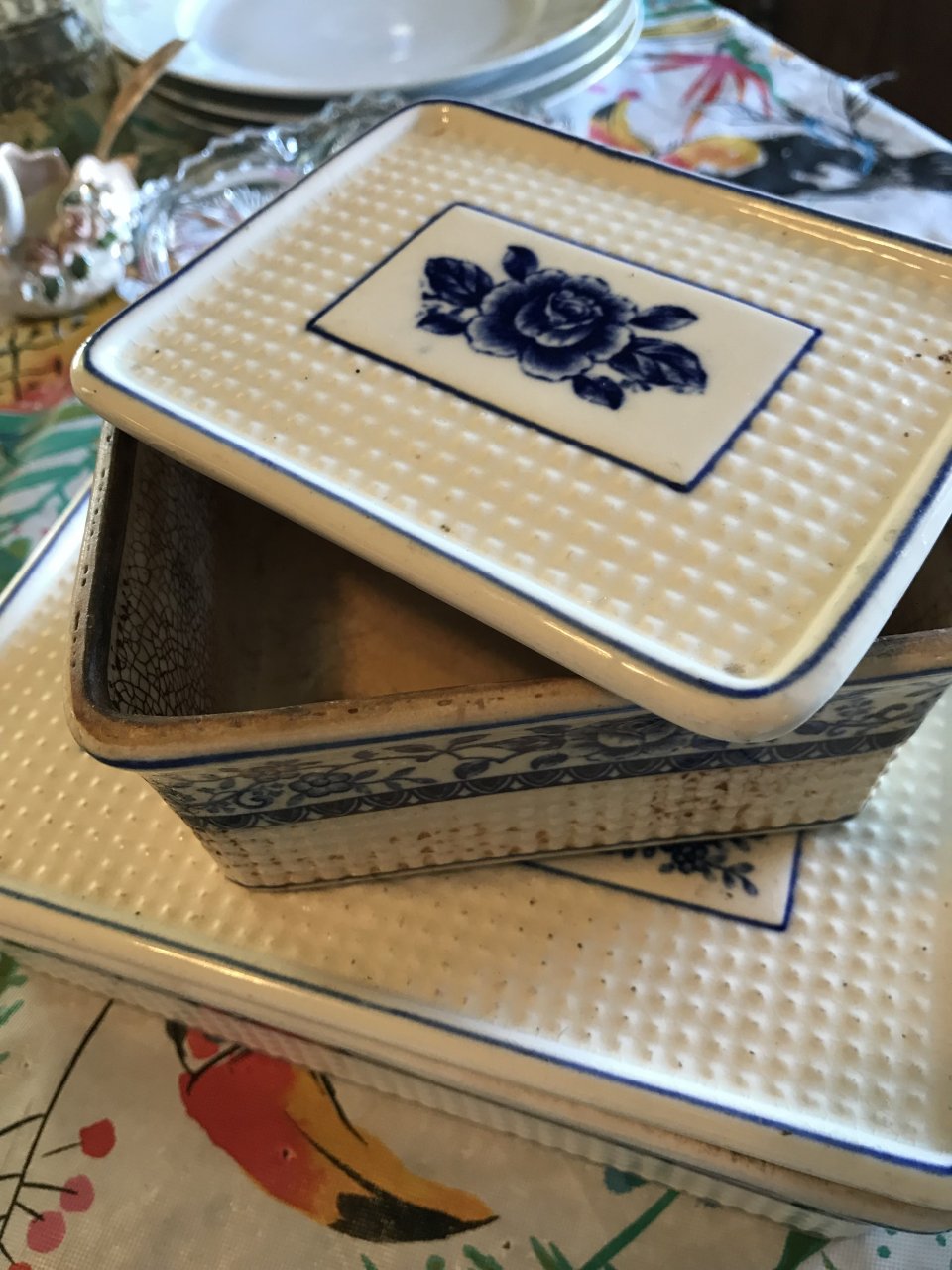 What Are These Boxes Artifact Collectors