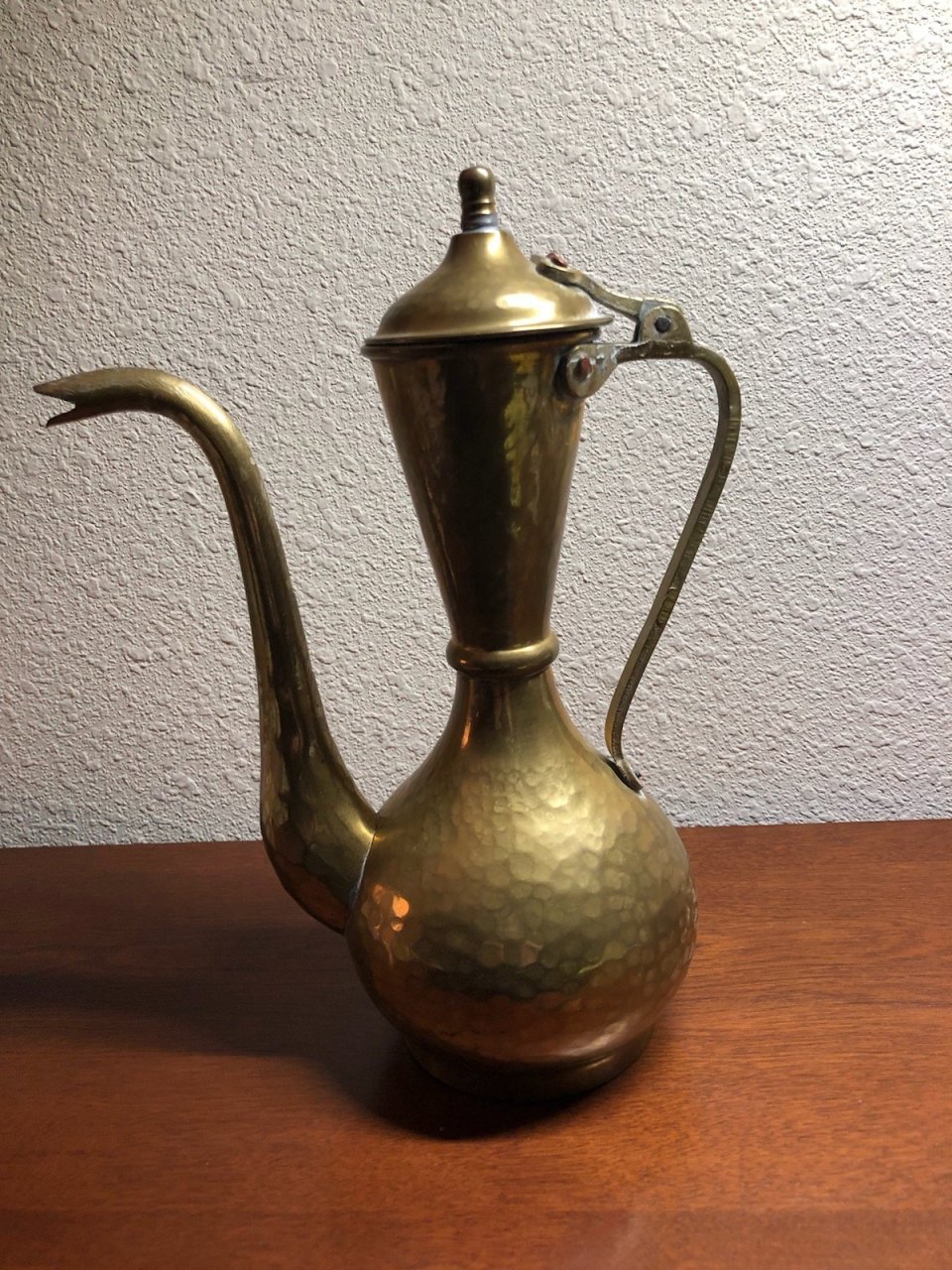 Coffee/teapot Markings - Help Id'ing It | Artifact Collectors