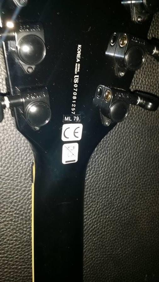 prs guitar serial number decoder