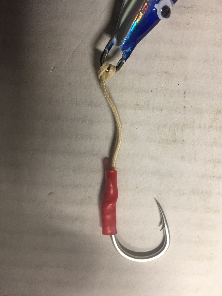 Understanding Fishing Hook Sizes And Types