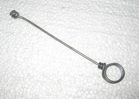 Best DIY Hook Remover, For Single Hooks. It Would Be Hard To