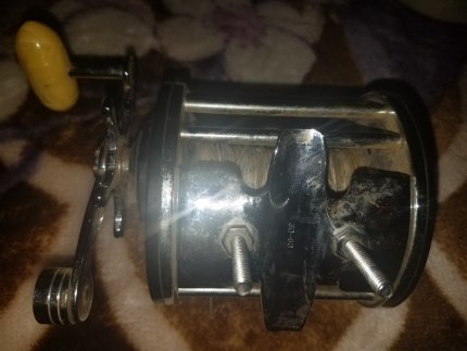 How Much Is A Penn Longbeach Reel Worth And When Was It Made
