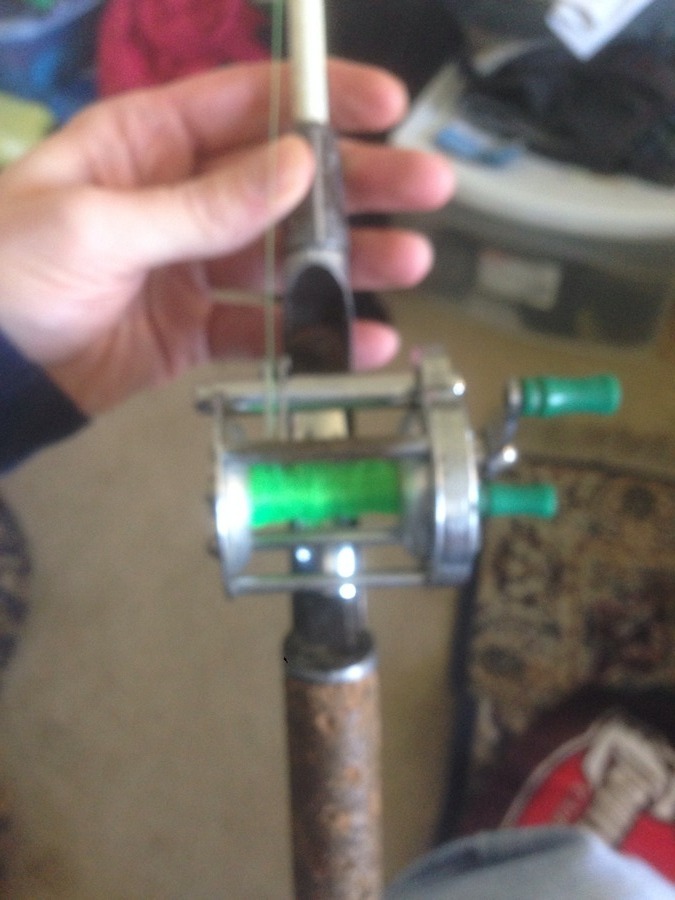 How Much Is A Pflueger Akron 1893 Worth An How To U Cast..