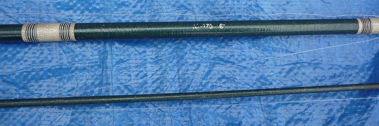 Johnson ACCU-ROD Question & Comment - Pics Added