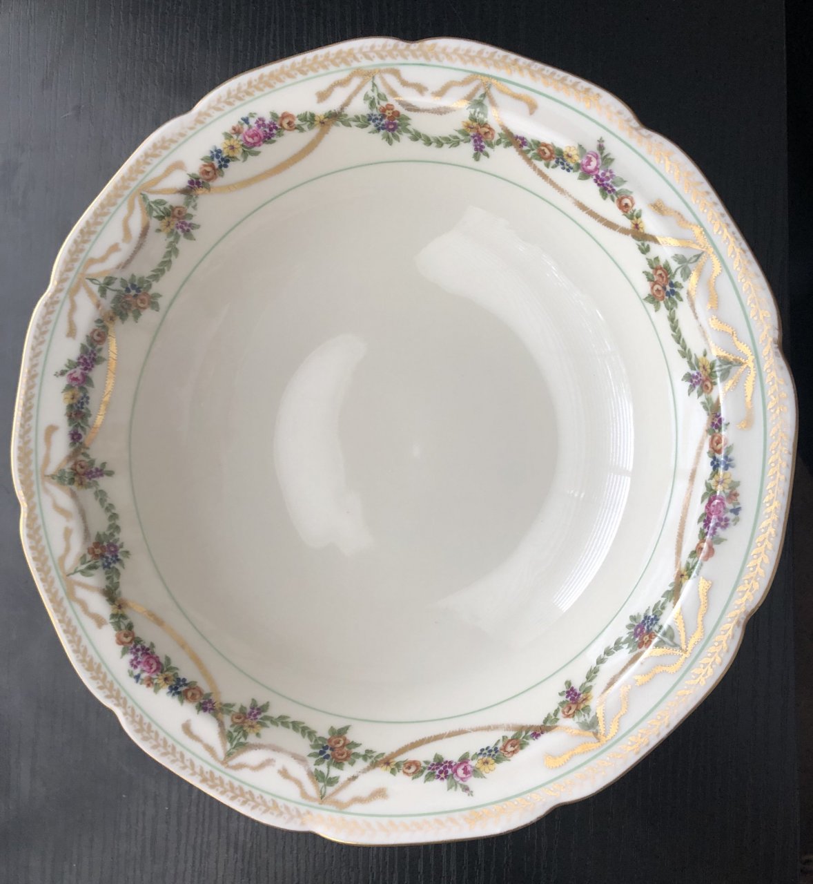 Epiag Royal China From Czechoslovakia | My Antique Furniture Collection