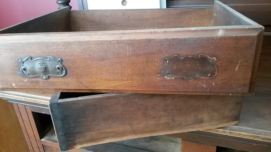 Need Help Figuring Out What I Have | My Antique Furniture Collection
