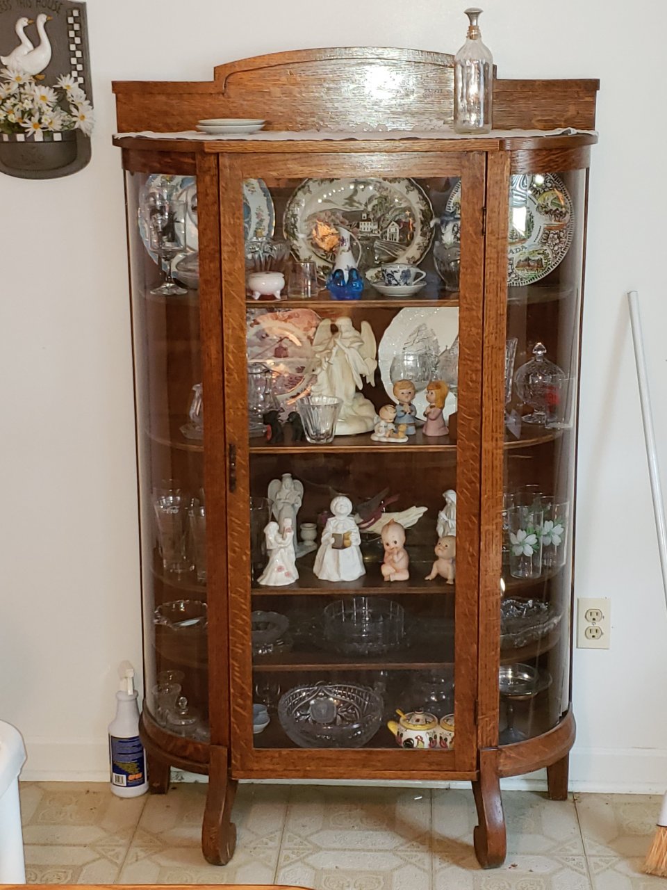 Is This Old Furniture Worth Anything? | My Antique Furniture Collection