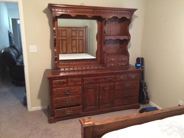 colonial taylor bedroom pine link philadelphia area furniture