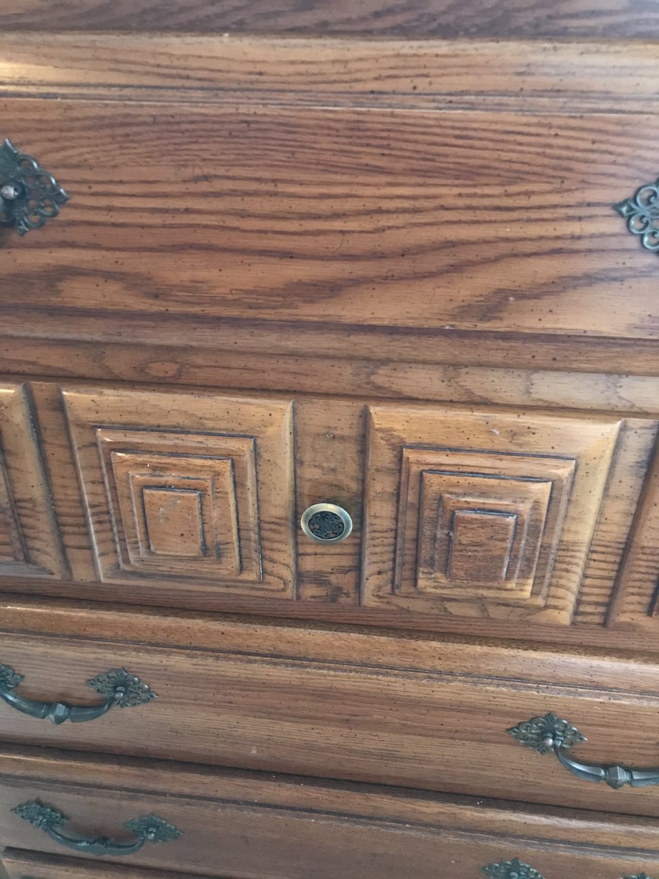 Link Taylor Espanol Dresser My Antique Furniture Collection