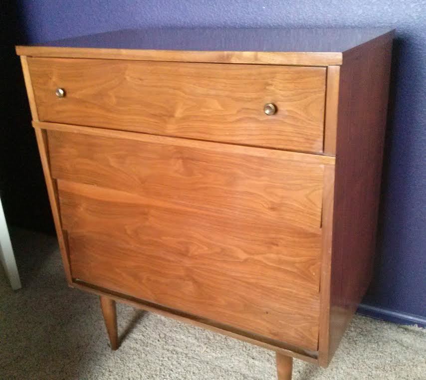 Harmony House Dresser My Antique Furniture Collection