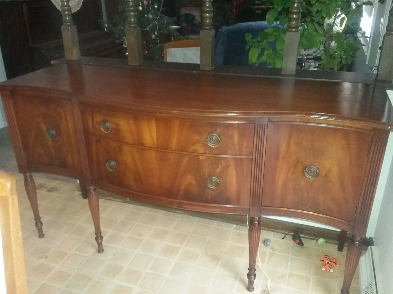I Have Buffet Sideboard See Photo Made By The Rockford Superior