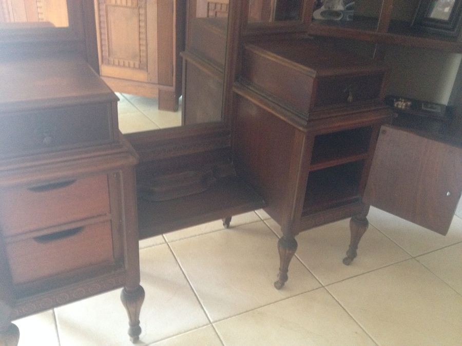 Continental Furniture Company My Antique Furniture Collection