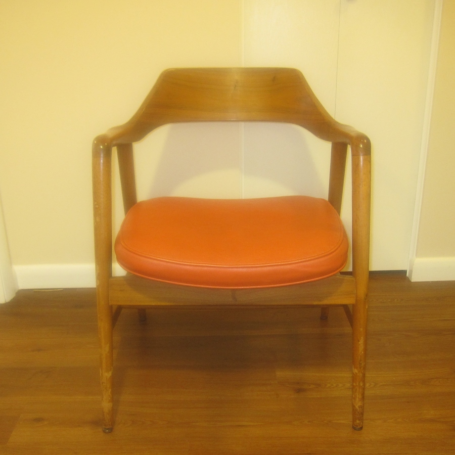 W H Gunlocke Chair Value My Antique Furniture Collection