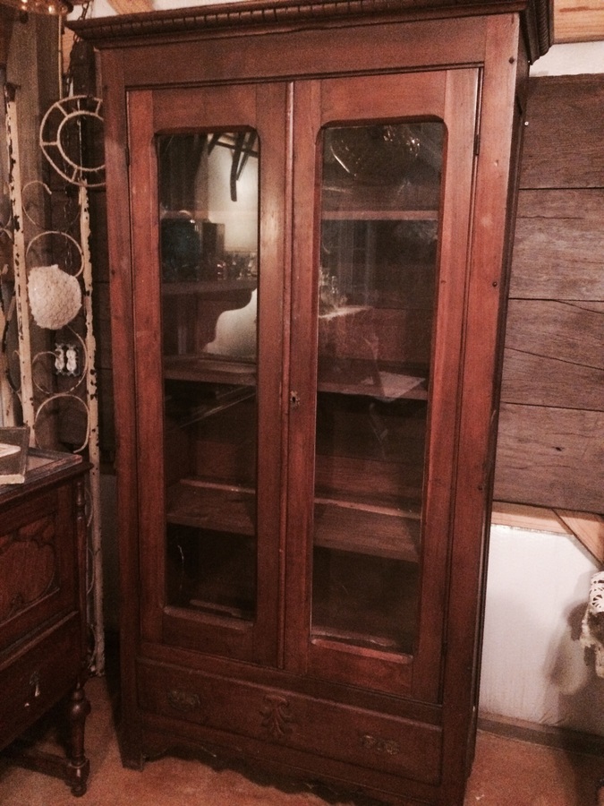 Antique Cabinet | My Antique Furniture Collection