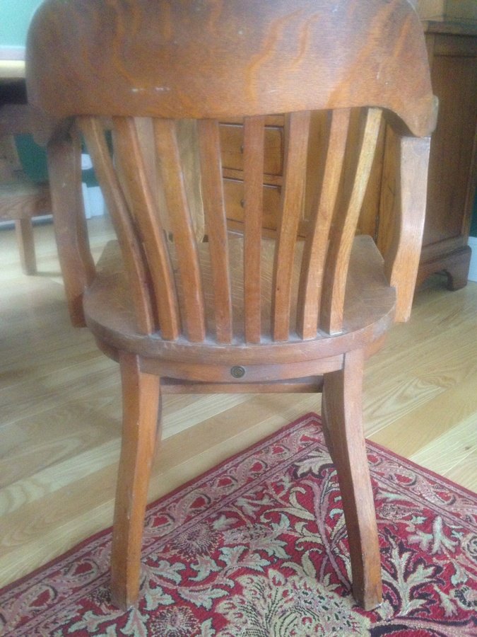 Where Can I Find Bank Of England Chairs For Sale That Are ...