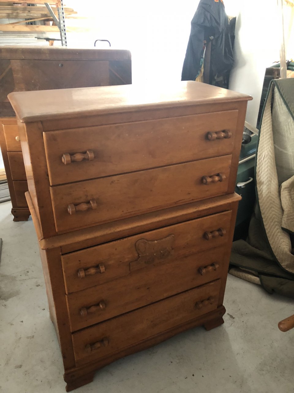 Virginia House Furniture Value | My Antique Furniture Collection