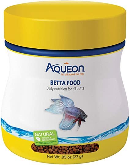 What Is The Diffrence Between GloFish Betta Pellets And Normal Betta  Pellets?