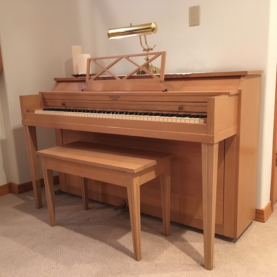 Mehlin and sons piano prices