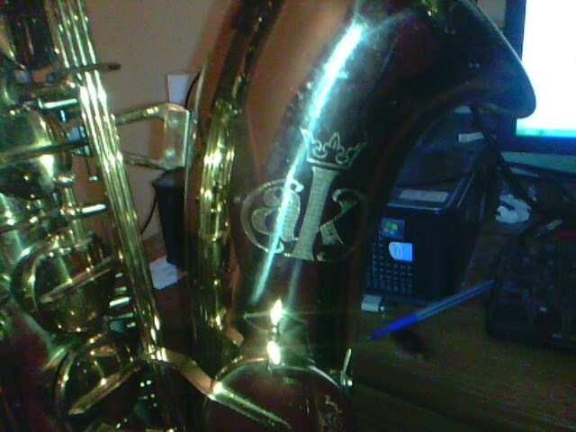 Amati kraslice saxophone serial numbers
