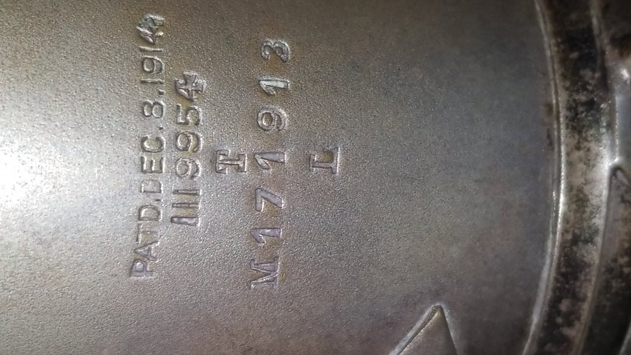 vintage conn sax serial numbers nl25781