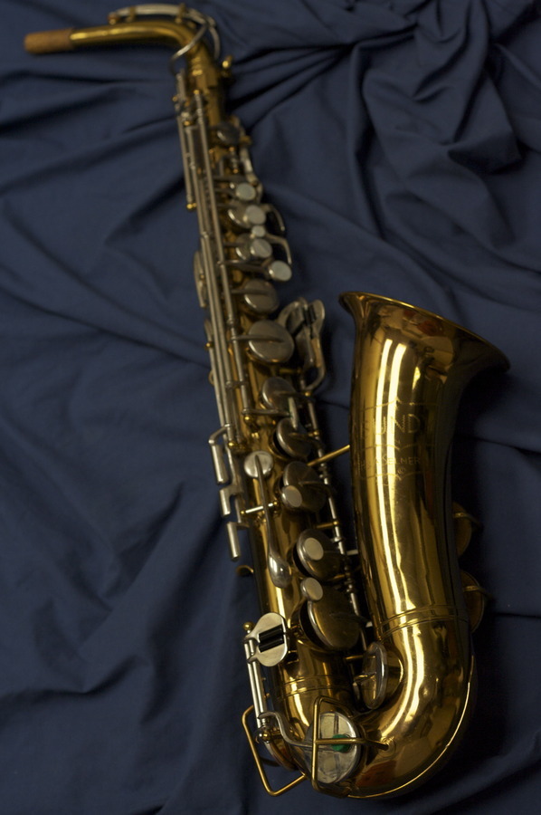 H&A Selmer Bundy Alto Mid 60s Worth? | Saxophone People