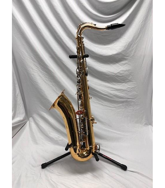 Vito Tenor Saxophone Serial Numbers