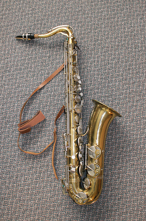 F.E. Olds Alto Saxophone Student Model – The Instrument Barn